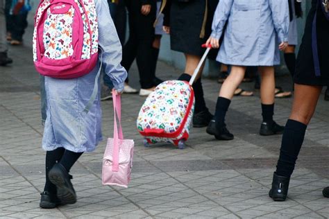 Calendario Escolar Revisa Cu Ndo Comienzan Las Clases Servicios