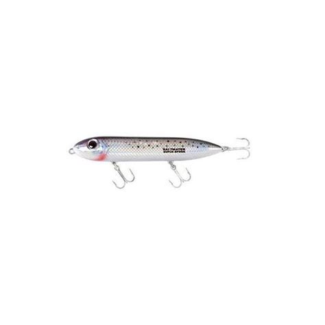 Speckled Trout Lures Saltwater