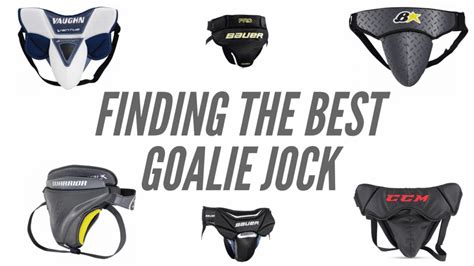 Hockey Goalie Equipment Reviews | Goalie Gear Reviews