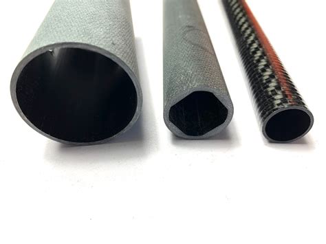 Carbon Tubes Composite Tubes Advanced Composites Engineering