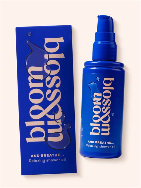 how to use shower oil 4