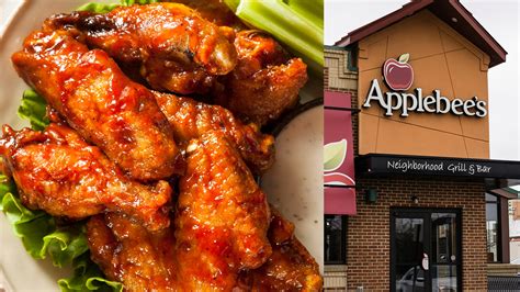 Applebee'S Boneless Wings Recipe | Dandk Organizer