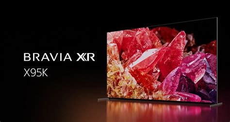 Nuevas Sony BRAVIA XR 2022 los puntos cuánticos llegan con fuerza a