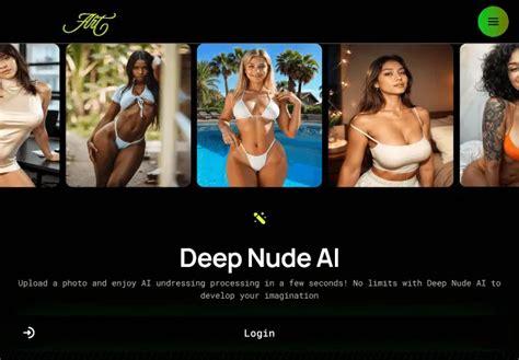 AI Deep Nude Easy With AI