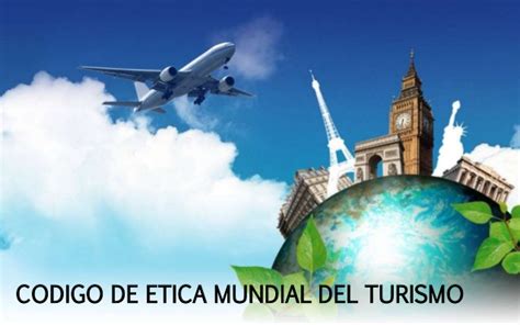 Código de Ética en turismo UNAH ALDIA