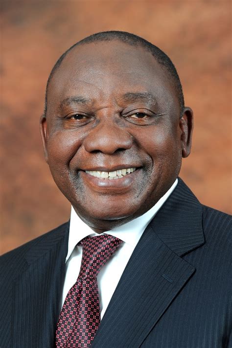 President Cyril Ramaphosa will attend Mining Indaba 2022 - African ...