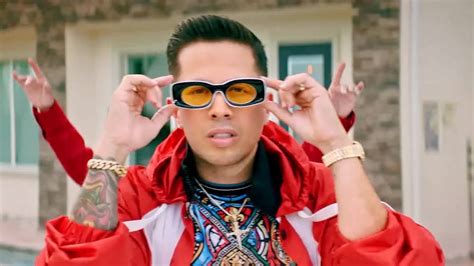 De La Ghetto Sin Perse ft Arcángel Cosculluela Ñengo Flow Video