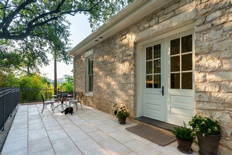 Texas Military Institute Mess Hall and Kitchen – OConnell Architecture