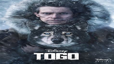 Togo 2019 Film Explained Movie Recap Youtube