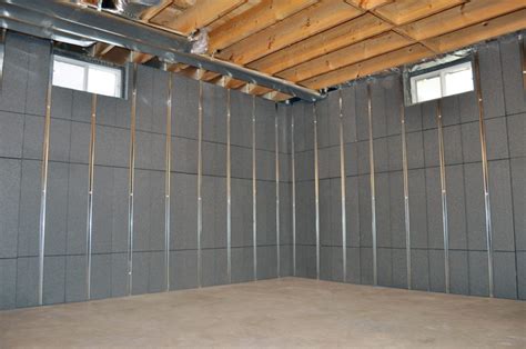 Basement Floor Insulation Products – Flooring Site