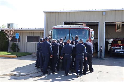 Trevor Brooke On Linkedin A Push In Ceremony Was Held Today At Tehama