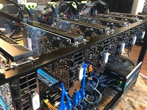 GPU Mining Rig at Rs 1999000 | GPU Mining Rig in Pune | ID: 2854129085933