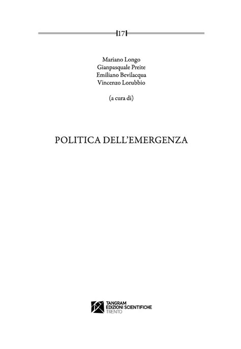 Devianza E Criminalit Comunicazione Crimine Devianza Studocu