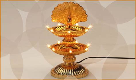 Diwali Decoration Ideas: This Deepavali 2016 light up your house and ...