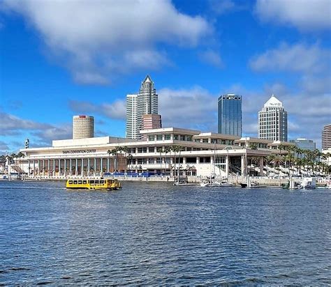 3 Florida Cities Among Money's Best Places To Live | Tampa, FL Patch