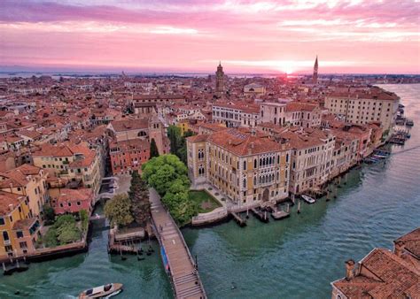 Venetian Islands | Explore Italy