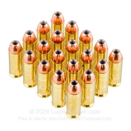 Bulk 10mm Auto Ammo For Sale 155 Grain JHP Ammunition In Stock By