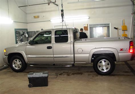 2003 chevy silverado extended cab door speaker size - jami-burrier