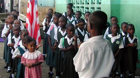 Liberian Schools Opening February 16 Contrary To Report Of Delay