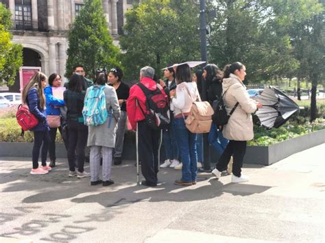 Nutri Logos De La Secretar A De Salud Piden Basificaci N En Imss Bienestar