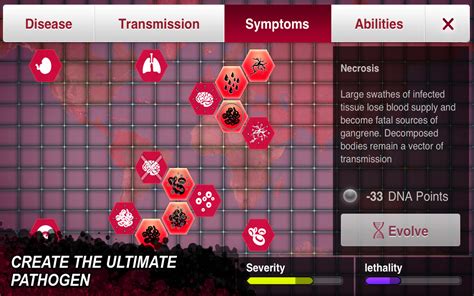 Plague Inc Application Sur Amazon Appstore