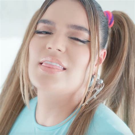 Karol G Dejó Ver De Más Por Sus Nominaciones A Los Latin Grammy E