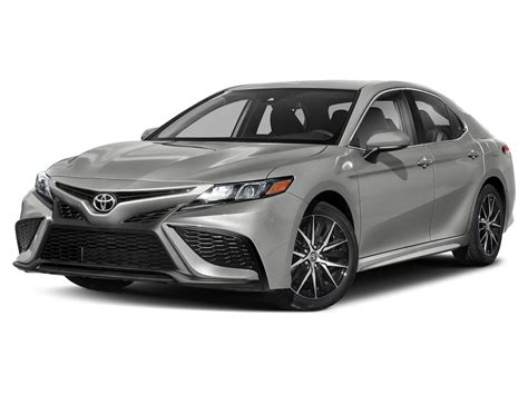 2021 Toyota Camry New Colors – Warehouse of Ideas