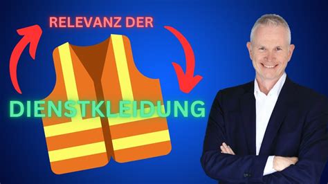 Kann man mit der Dienstkleidung das Arbeitnehmerüberlassungsgesetz