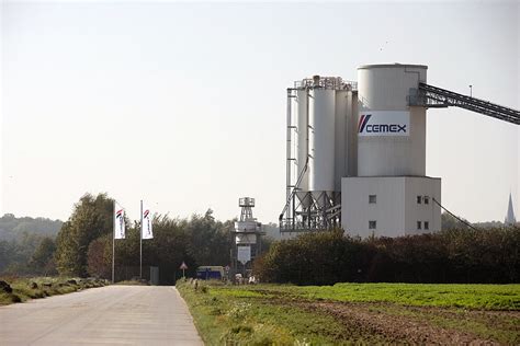 CEMEX Germany 3 | CEMEX Operations and activities in Germany… | CEMEX ...