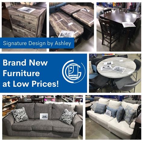 Furniture Blowout Sale! - Triad Goodwill