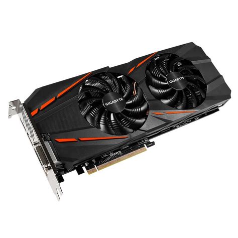 Gigabyte Geforce Gtx G Gaming Gb Gddr Pccomponentes Pt