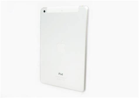 Softbank Apple Ipad Mini2 Wi Fi Cellular 16gb Me814j A タブレット シルバー Ipad本体 ｜売買されたオークション情報、yahooの商品