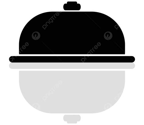 Tray Icon Chef Platter Banquet Vector Chef Platter Banquet Png And