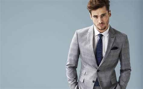 Finding The Perfect Suit For You The Everyday Man