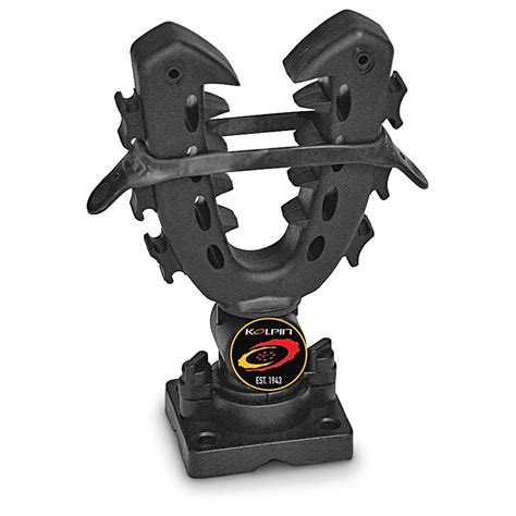 Kolpin Rhino Grip XL 163357 Gun Bow Racks At Sportsman S Guide