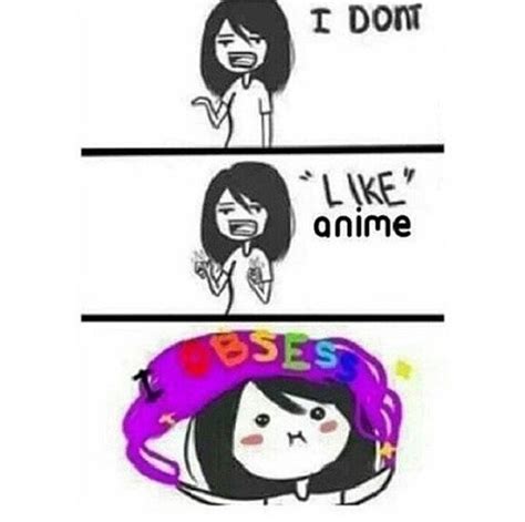 I Dont Like Anime Amino