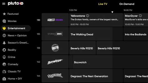 Whats The Best Live Tv Streaming Service 7 Options Compared Whatnerd