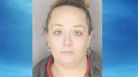 Investigators Woman Accused Of Stealing From Employer