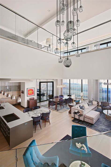 Four Seasons Hotel penthouse in Denver listed at $10.75 million