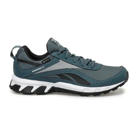 Reebok Ridgerider Gtx Gore Tex Mavi Erkek Spor Ayakkab