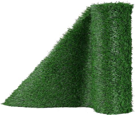 Byher Artificial Grass Table Runner 12 X 36 Fake Grass