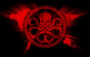 HYDRA Symbol by Yurtigo on DeviantArt