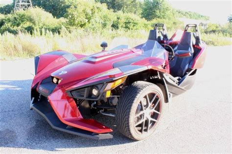 Polaris Slingshot For Sale Carsforsale