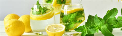 Does Lemon Water Break A Fast Health Insider