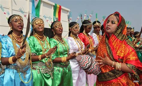 Djibouti and Djiboutian | Oromo people, African people, African culture