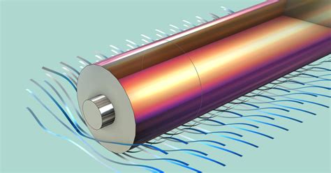 Intro To Corrosion Modeling For The Oil And Gas Industry Comsol Blog