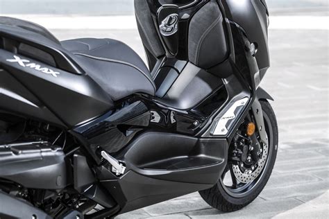 Gebrauchte Und Neue Yamaha Xmax Iron Max Motorr Der Kaufen