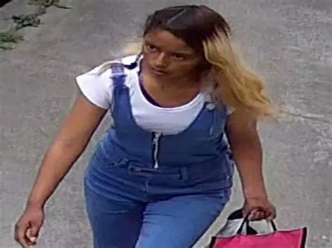 Capturan a mujer que abandonó a niña en CDMX Diario de Chiapas