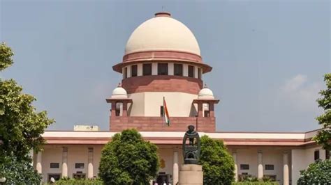 Supreme Court Strikes Down Electoral Bonds Scheme As Unconstitutional