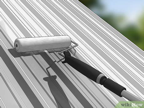 How To Paint A Metal Roof Like A Pro Step By Step Guide